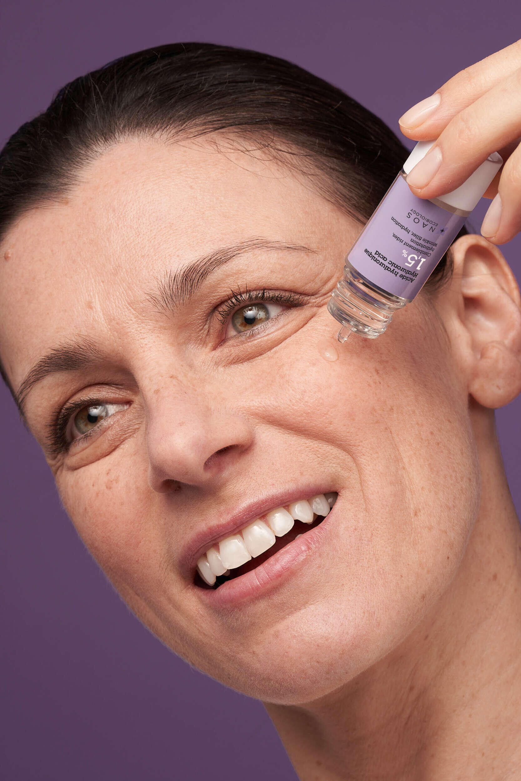 ETAT PUR Duo: Hyaluronic Acid + Enoxolone