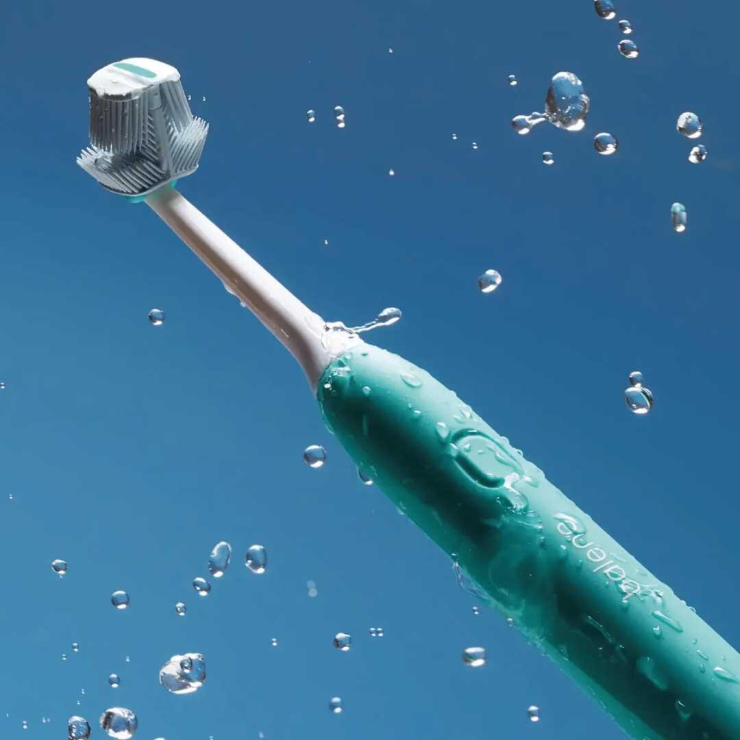 The Smart Revolution in Oral Care