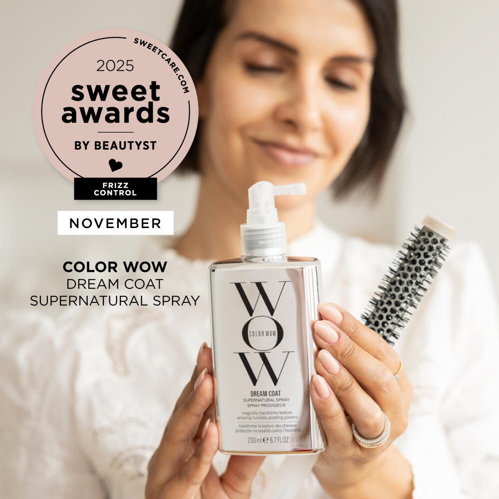 Sweet Awards | November 2025