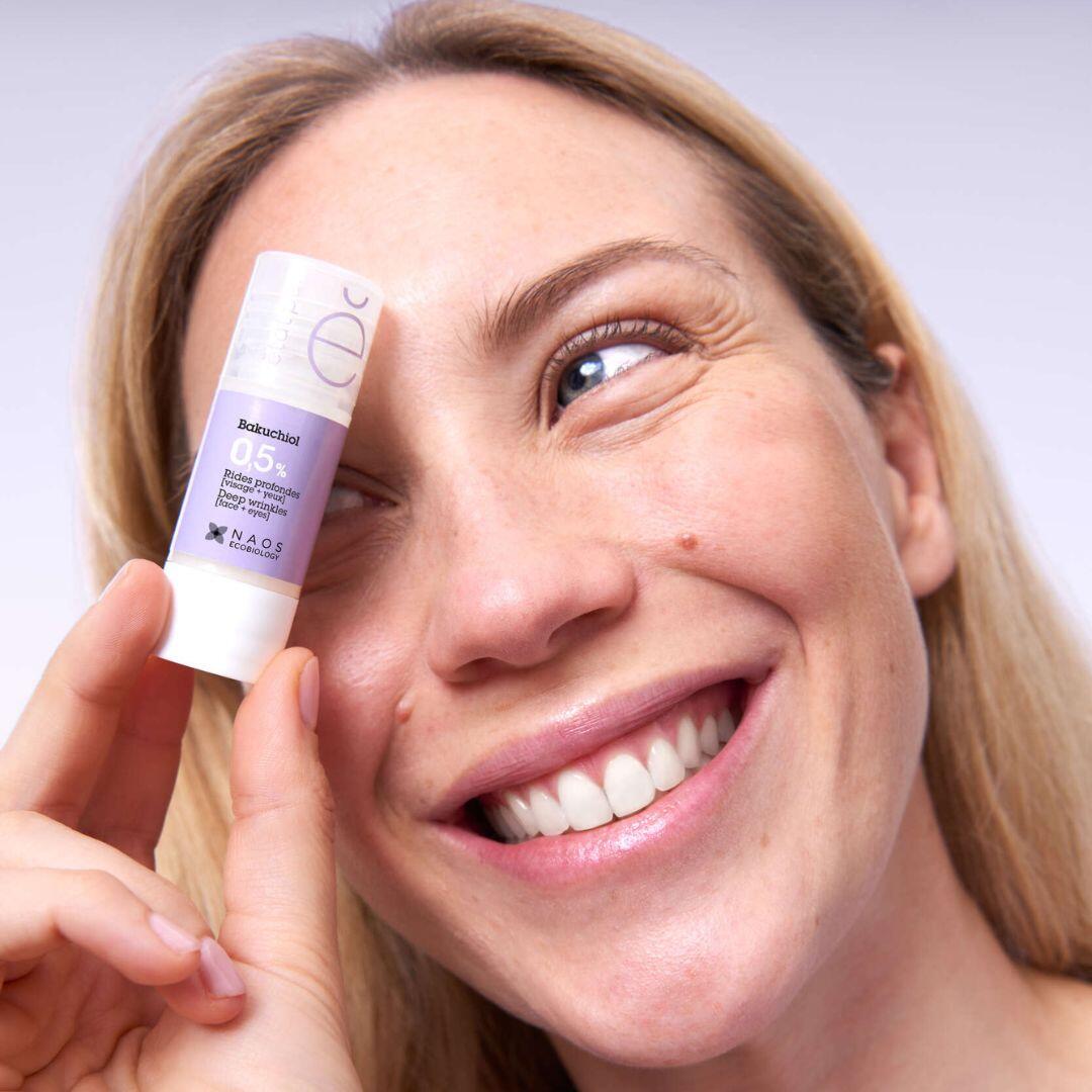 Bakuchiol: The Natural Alternative to Retinol