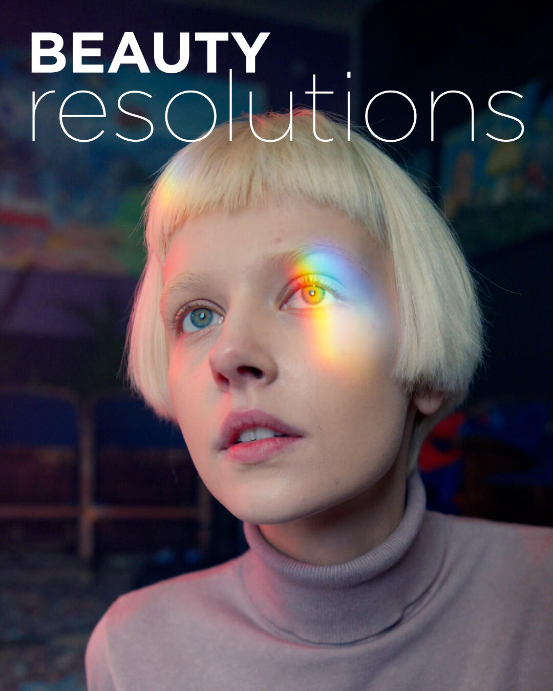 Beauty Resolutions 2026