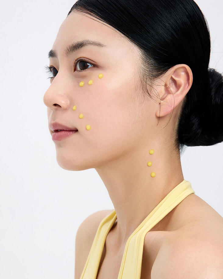 K-Beauty at SweetCare