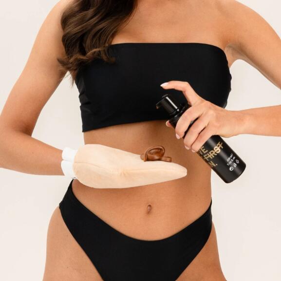 The Secret to a Perfect Glow