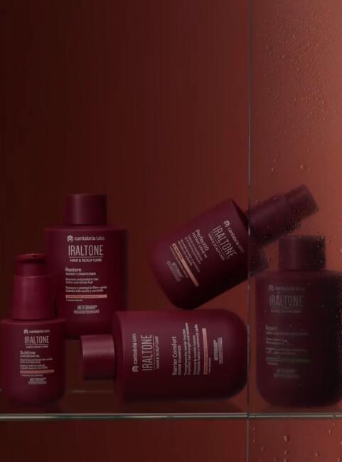 Construa a saúde do seu cabelo passo a passo