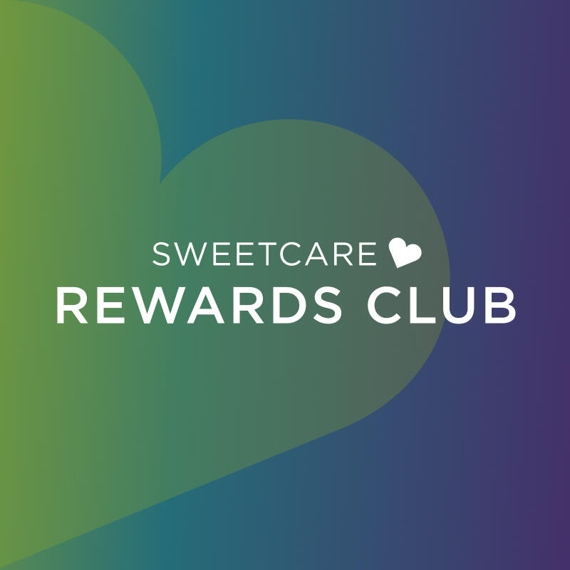 SweetCare Rewards Club | Beauty Loyalty Program with Cashback