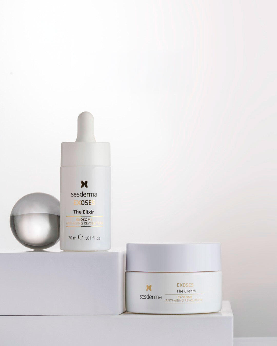 Exossomas: porque estão a mudar o skincare
