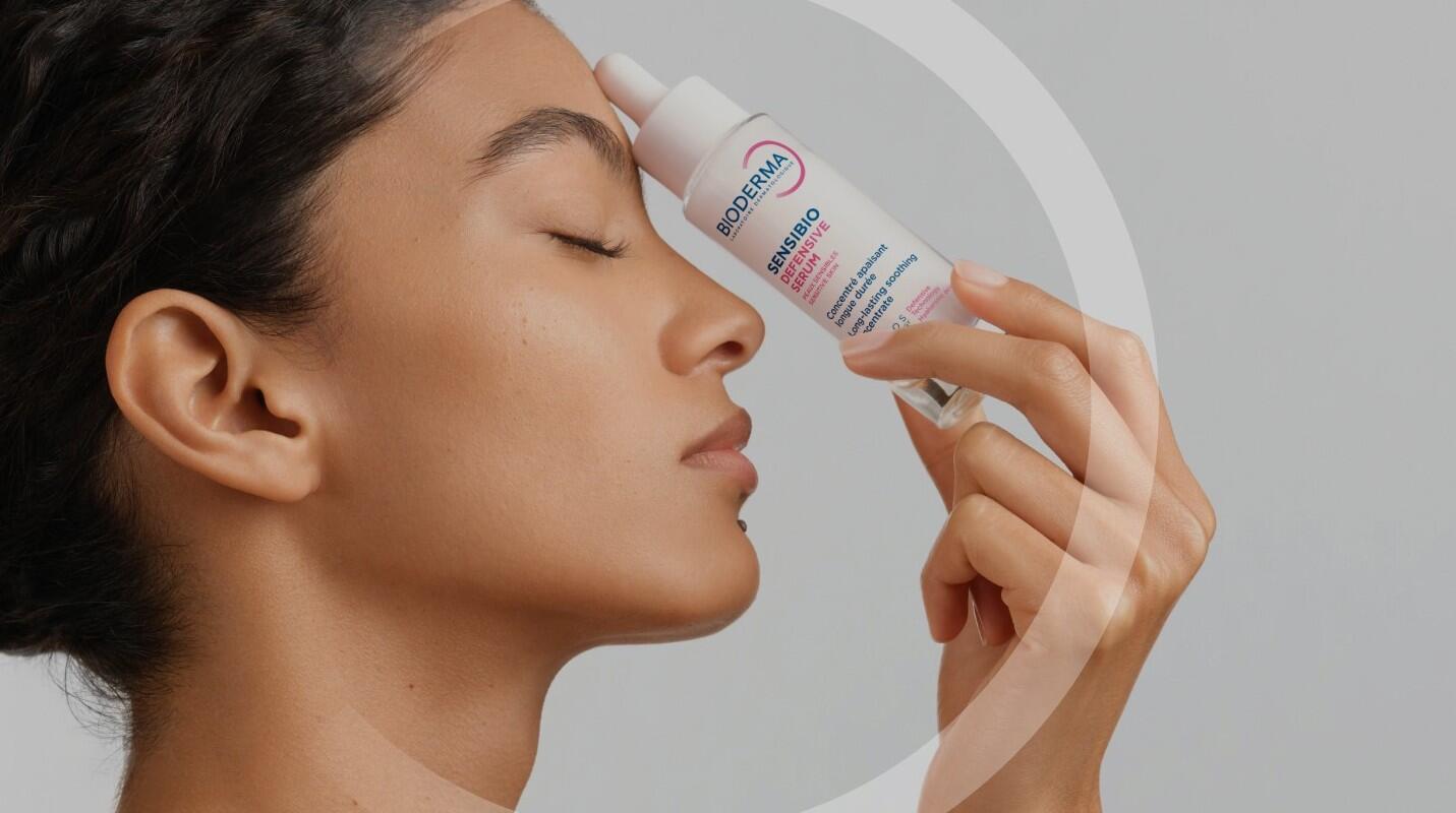 Ecobiologia Bioderma pele saudável