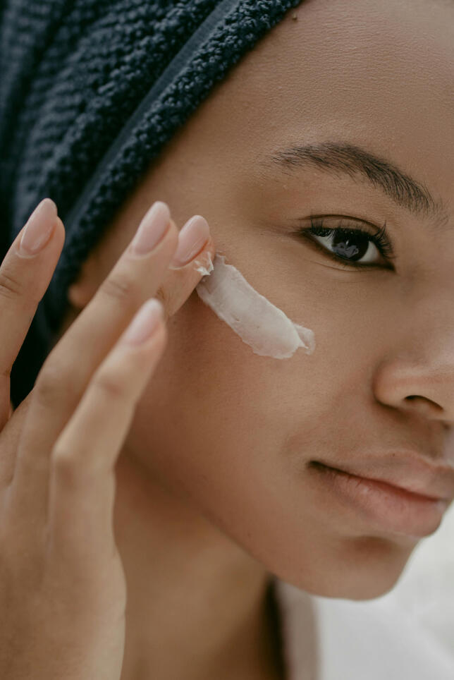 Rotina de Skincare