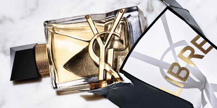 eclat yves saint laurent libre