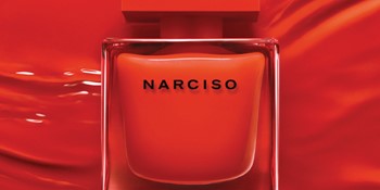 Narciso rouge