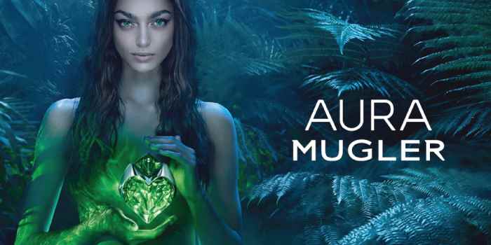 alien aura mugler