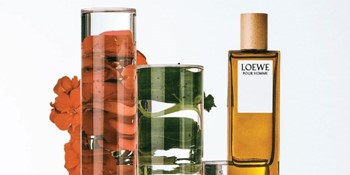 Loewe pour homme
