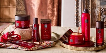The Ritual of Ayurveda
