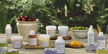 Essential haircare