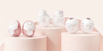 Breast Pumps