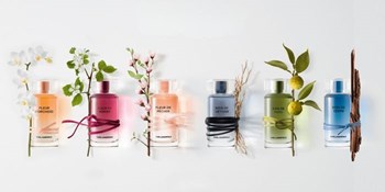 Les Parfums Matières