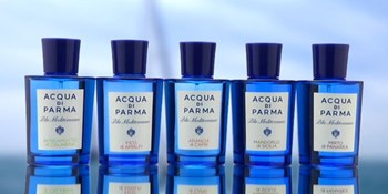 Blu Mediterraneo