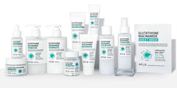 Glutathione Niacinamide