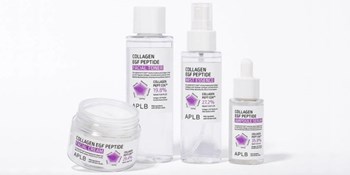 Collagen EGF Peptide