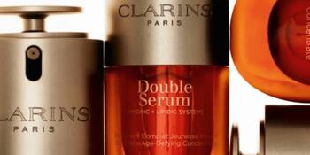 Double serum