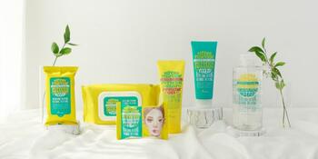 Stress Relieving Cleansing