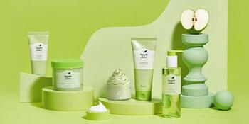 Apple Cider Cleansing