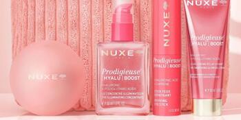 Prodigieuse Boost