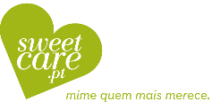 SweetCare® - Saúde, Beleza e Cosmética