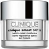Clinique Smart custom-repair moisturizer spf15 anti aging day cream type 1 50ml