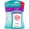 Compeed Total care invisible cold sore patch 15 units
