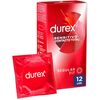 Durex Durex total contact 12units