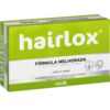 Hairlox Hairlox hair fortifier 500mg 60tablets