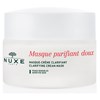 Nuxe Clarifying cream-mask with rose petals 50ml