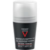Vichy Homme roll on anti-transpirante 72h 50ml
