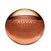 Bvlgari Aqva amara eau de toilette para homem 100ml