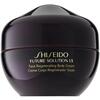 Shiseido Future solution lx total regenerating body cream 200ml