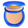 Shiseido Uv protective compact foundation spf30 medium ivory sp50 12g