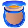 Shiseido Uv protective compact foundation spf30 dark beige 12g