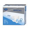 Molicare Premium extra plus brief large (no 3) 120-150cm 30units