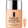 Clinique Even better glow foundation spf 15 ivory 30ml