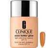 Clinique Even better glow foundation spf 15 brulee 30ml