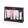 Caudalie Gift travel kit winter 2017, essential care + bag