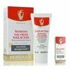 Mavala Nailactan nutritive for damaged nails 15ml + mavadry drying nail polish 10ml