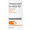 Mesoestetic Mesoprotech 100+ sun protective repairing stick spf50+ 4,5g