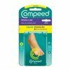 Compeed Advanced care corn plasters medium 6 units  (expiring 02/2019)