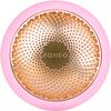Foreo Ufo smart facial mask treatment device | pearl pink 1unit