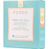 Foreo Ufo make my day facial mask hydrating and anti-pollution 7x6g
