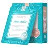 Foreo Ufo matte maniac facial mask for oily skin 6x6g