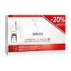 Dercos Aminexil clinical 5 anti-hair loss ampoules for women 21ampules | pack promo
