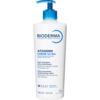 Bioderma Atoderm nourishing body cream 500ml
